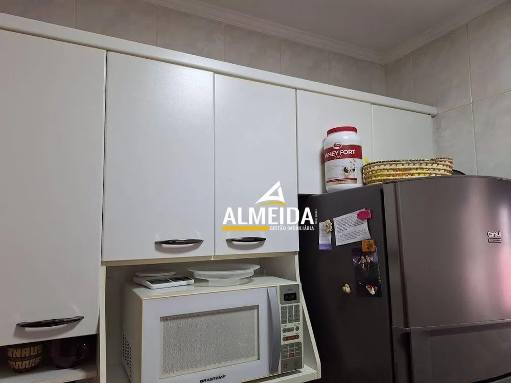 Apartamento, 2 quartos, 55 m² - Foto 3