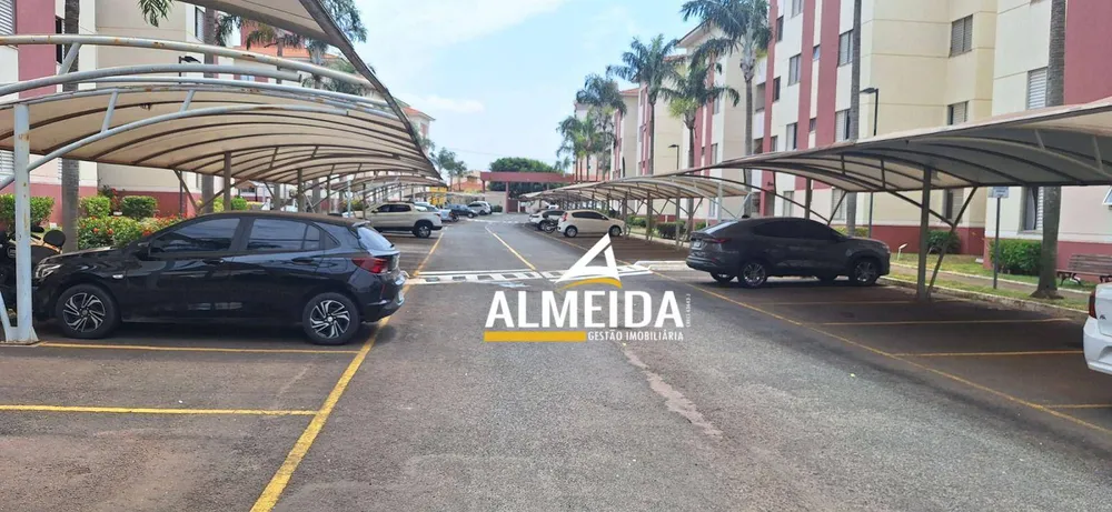 Apartamento, 2 quartos, 55 m² - Foto 15