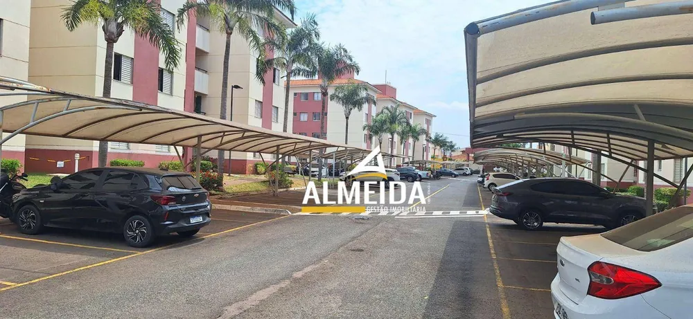 Apartamento, 2 quartos, 55 m² - Foto 1