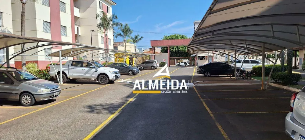 Apartamento, 2 quartos, 55 m² - Foto 8