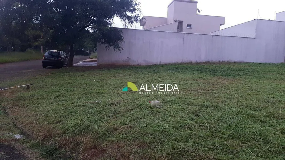 Terreno, 321 m² - Foto 2
