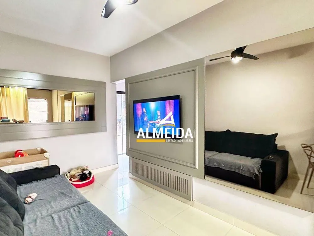 Casa de Condomínio, 2 quartos - Foto 7