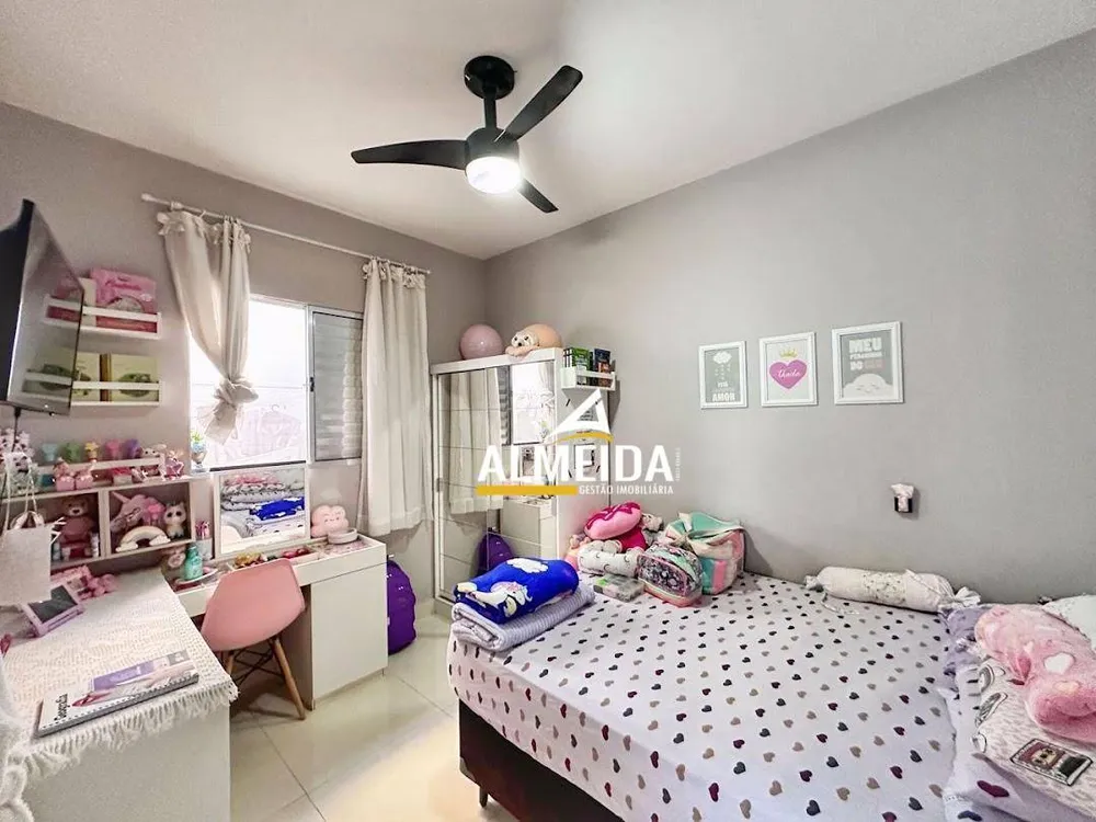 Casa de Condomínio, 2 quartos - Foto 3