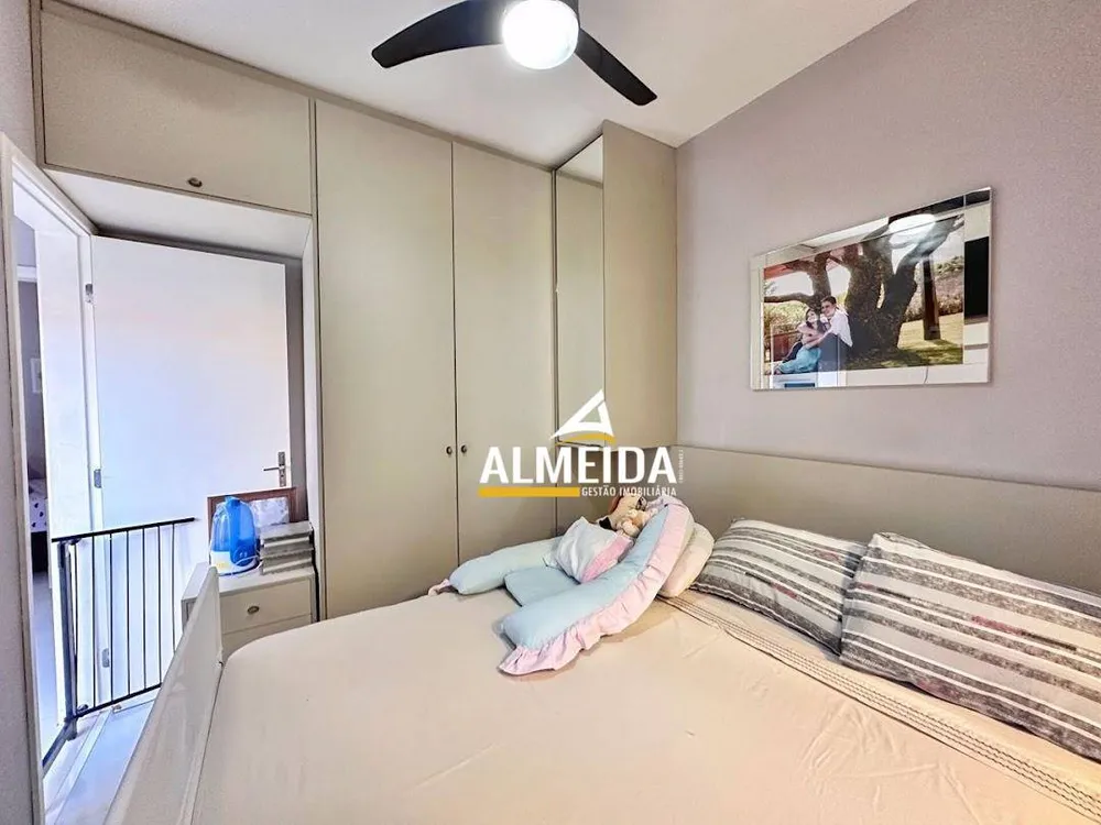 Casa de Condomínio, 2 quartos - Foto 6