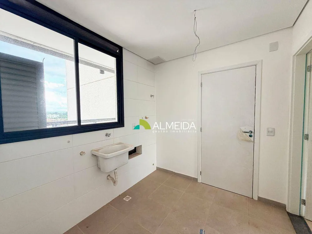 Apartamento, 4 quartos, 276 m² - Foto 7