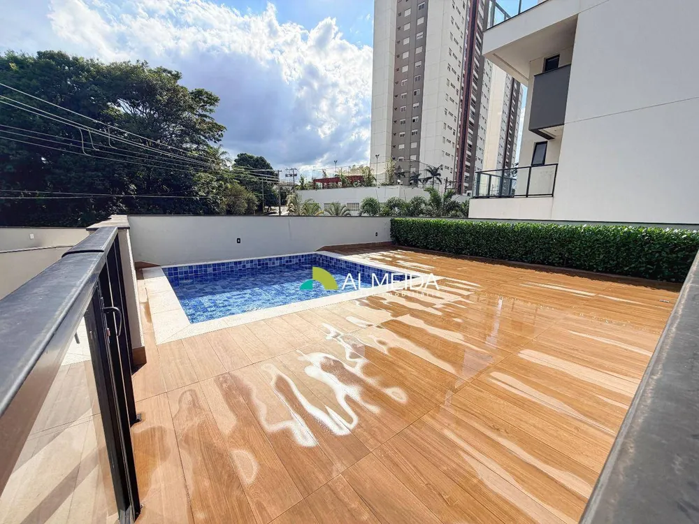 Apartamento, 4 quartos, 276 m² - Foto 3