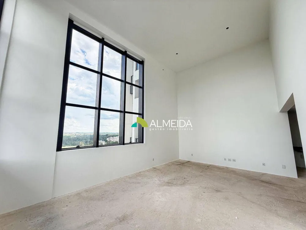 Apartamento, 4 quartos, 276 m² - Foto 5