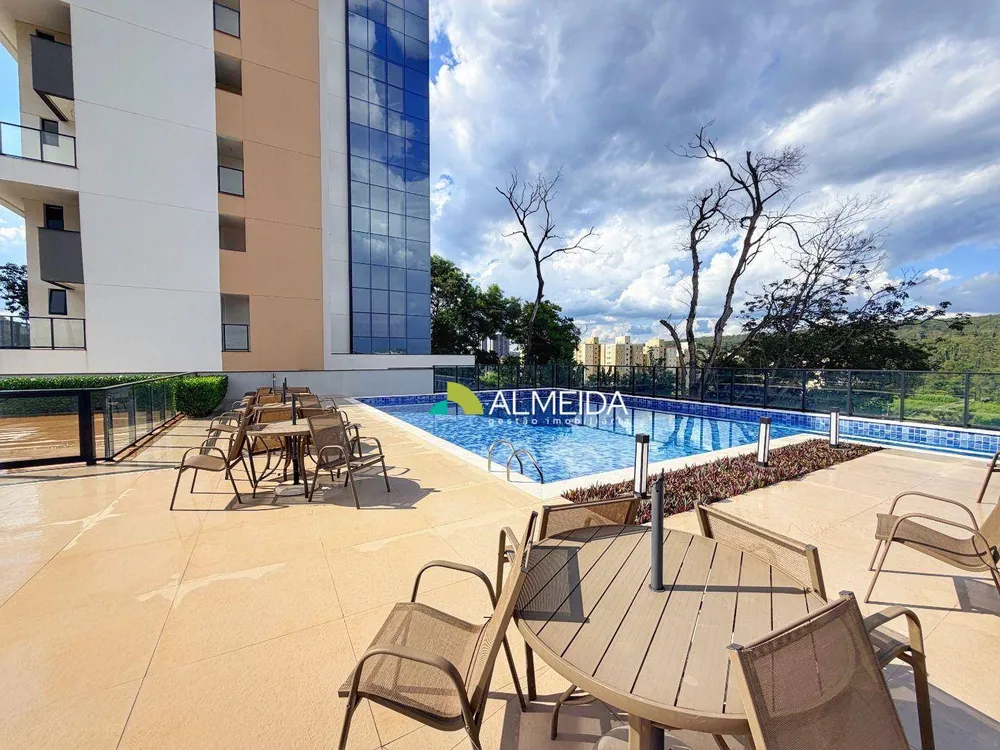 Apartamento, 4 quartos, 276 m² - Foto 1