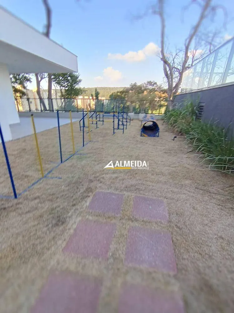 Apartamento, 4 quartos, 276 m² - Foto 13