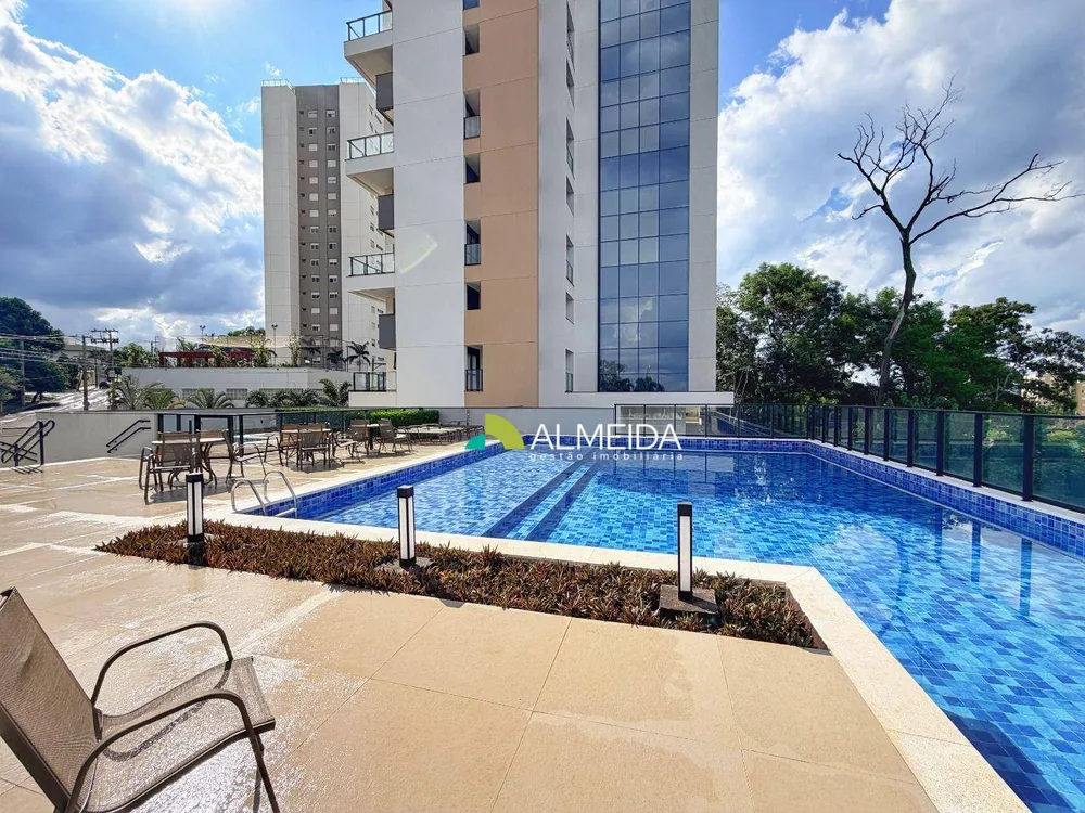 Apartamento, 4 quartos, 276 m² - Foto 2