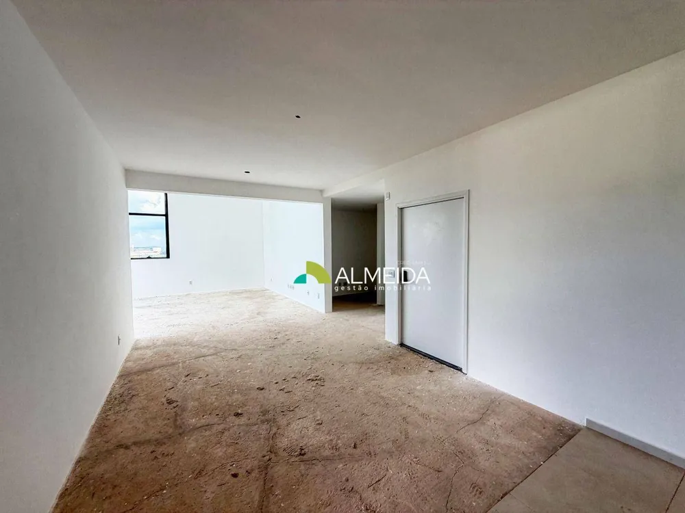Apartamento, 4 quartos, 276 m² - Foto 4