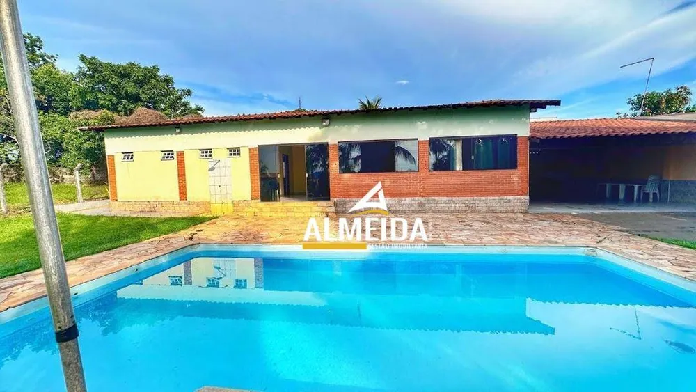 Chácara, 2 quartos, 1050 m² - Foto 14