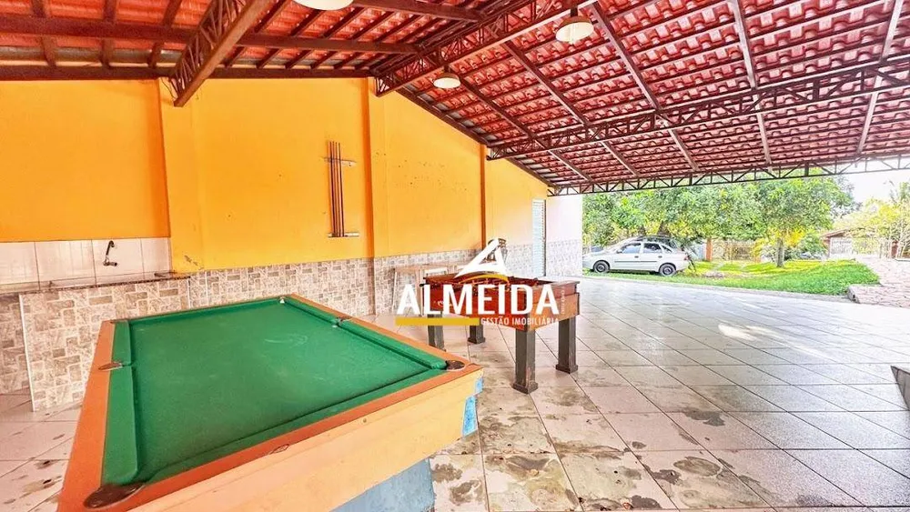 Chácara, 2 quartos, 1050 m² - Foto 13