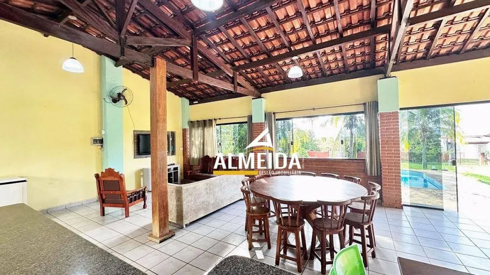 Chácara, 2 quartos, 1050 m² - Foto 15
