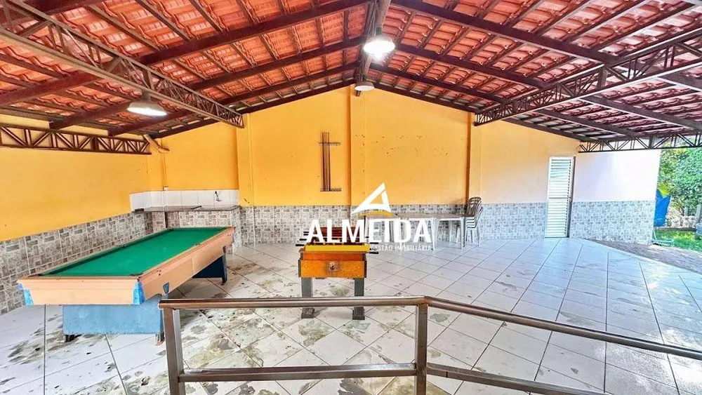 Chácara, 2 quartos, 1050 m² - Foto 7
