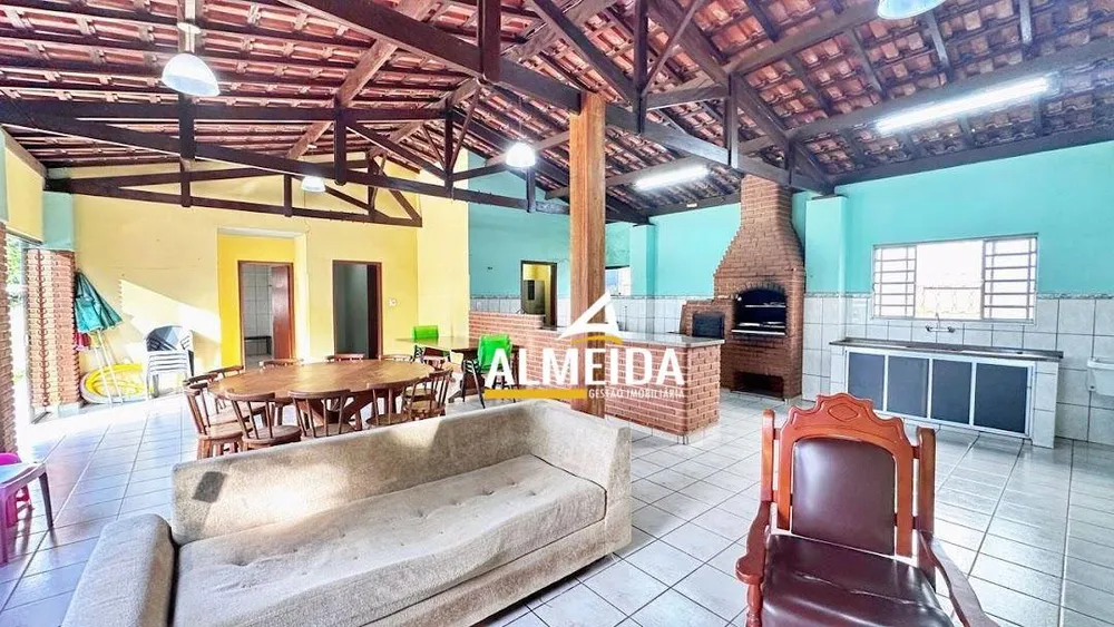 Chácara, 2 quartos, 1050 m² - Foto 16