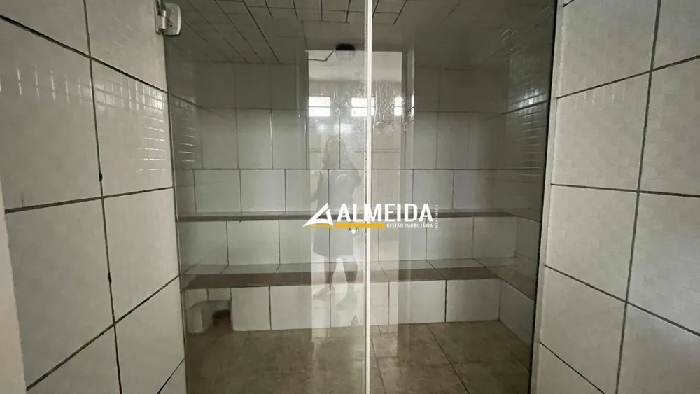 Prédio Inteiro, 245 m² - Foto 1