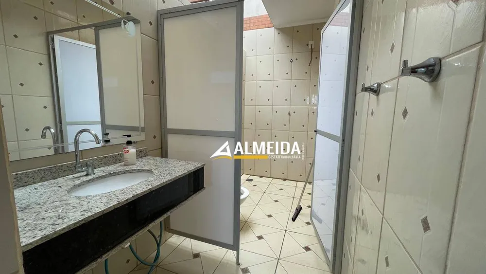 Prédio Inteiro, 245 m² - Foto 3