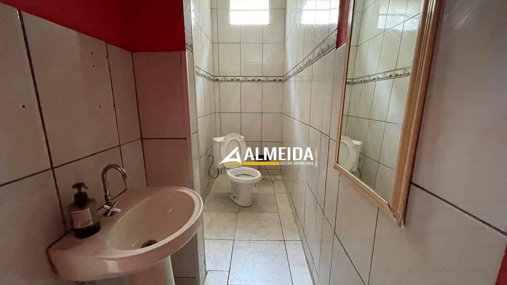 Prédio Inteiro, 245 m² - Foto 7