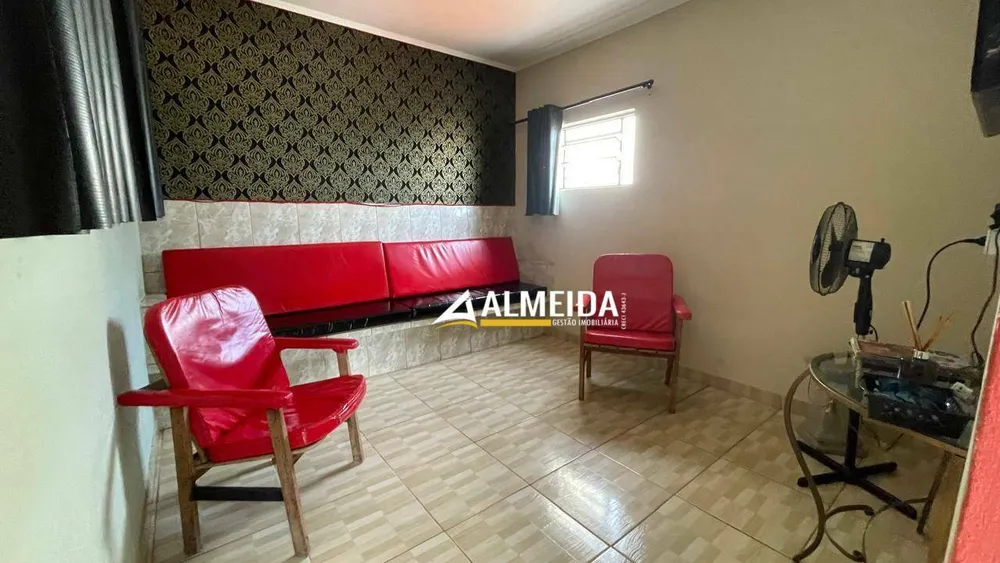 Prédio Inteiro, 245 m² - Foto 9