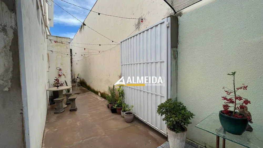 Prédio Inteiro, 245 m² - Foto 14