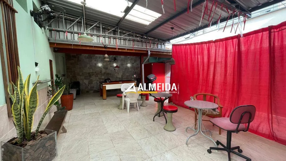 Prédio Inteiro, 245 m² - Foto 8