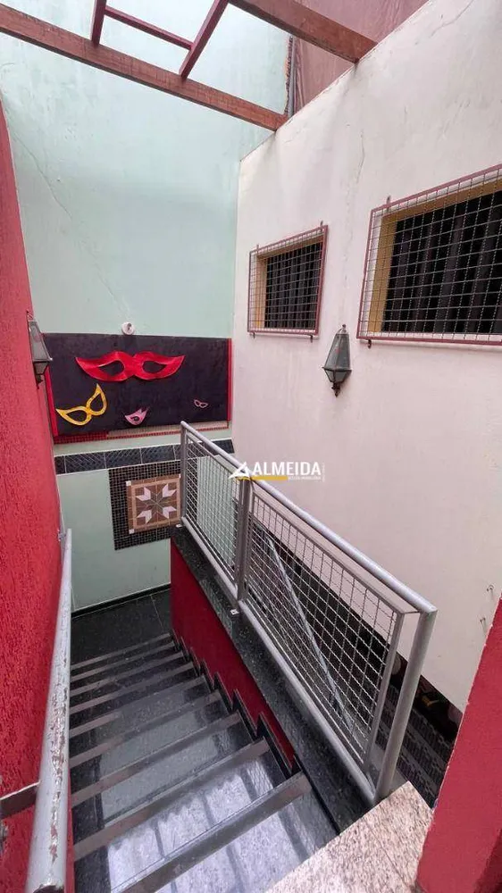 Prédio Inteiro, 245 m² - Foto 4