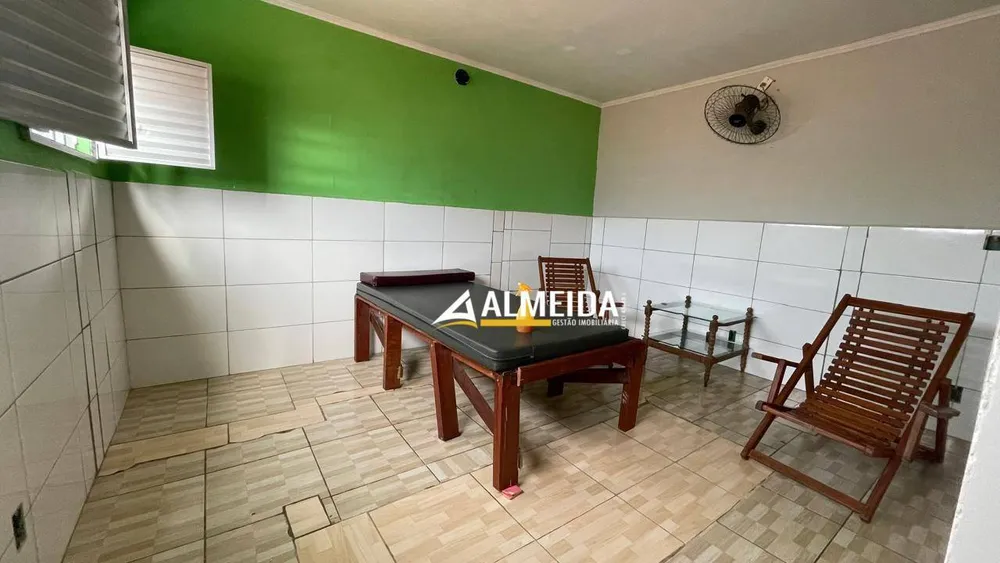 Prédio Inteiro, 245 m² - Foto 15