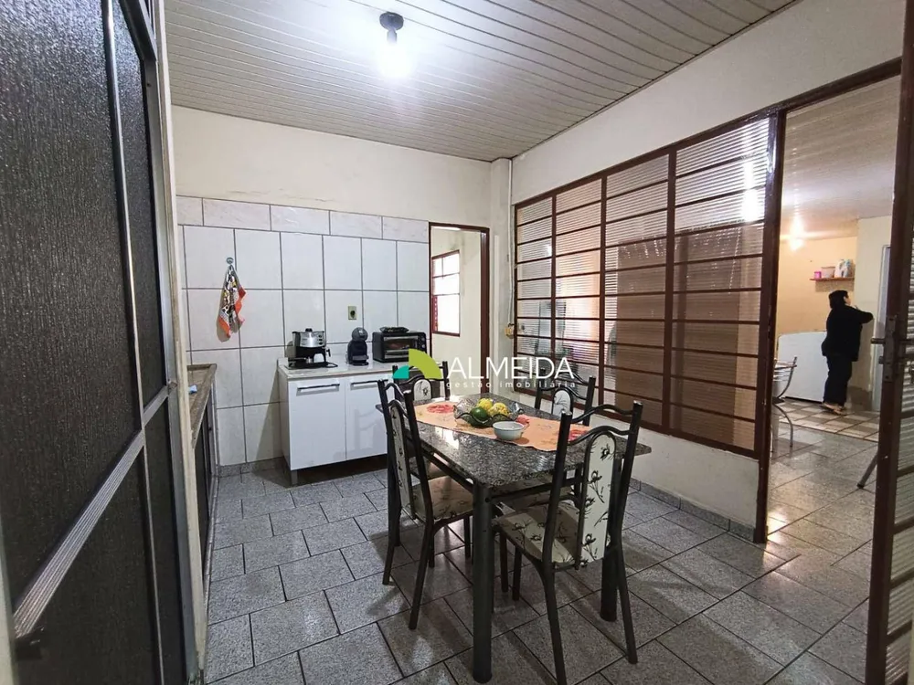 Casa, 3 quartos, 180 m² - Foto 6