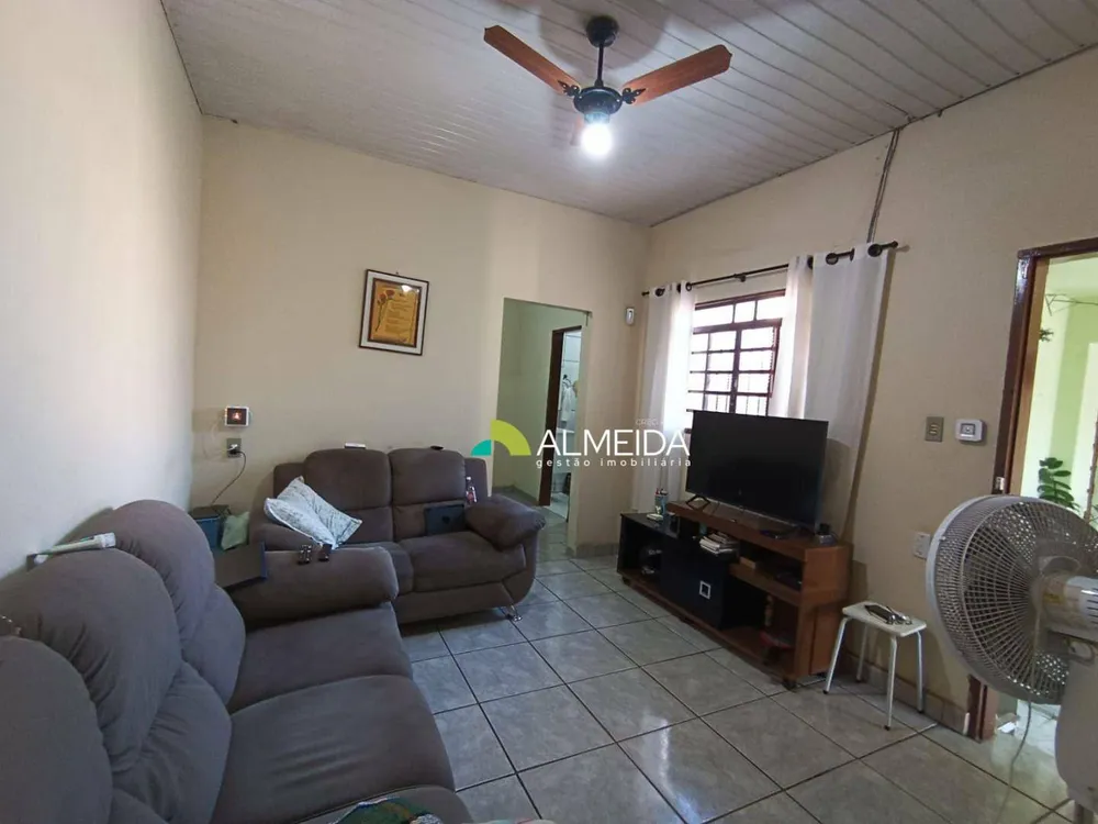 Casa, 3 quartos, 180 m² - Foto 11