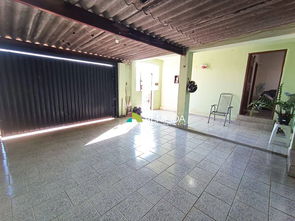 Casa, 3 quartos, 180 m² - Foto 1