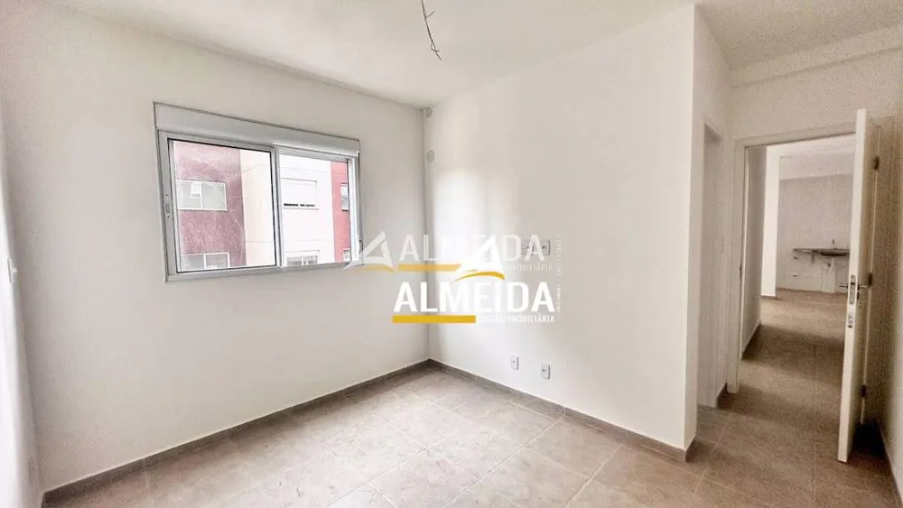 Apartamento, 2 quartos, 53 m² - Foto 3