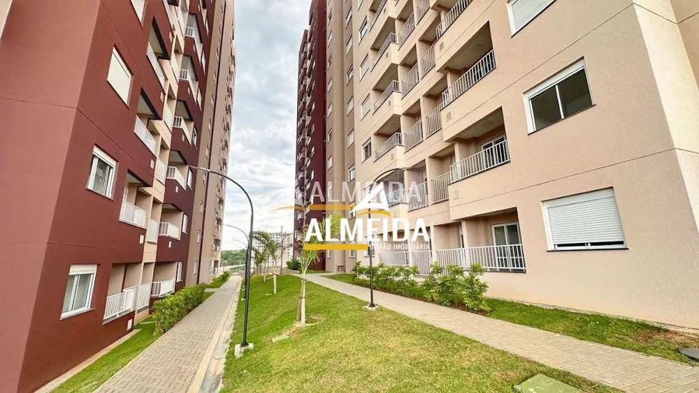 Apartamento, 2 quartos, 53 m² - Foto 5