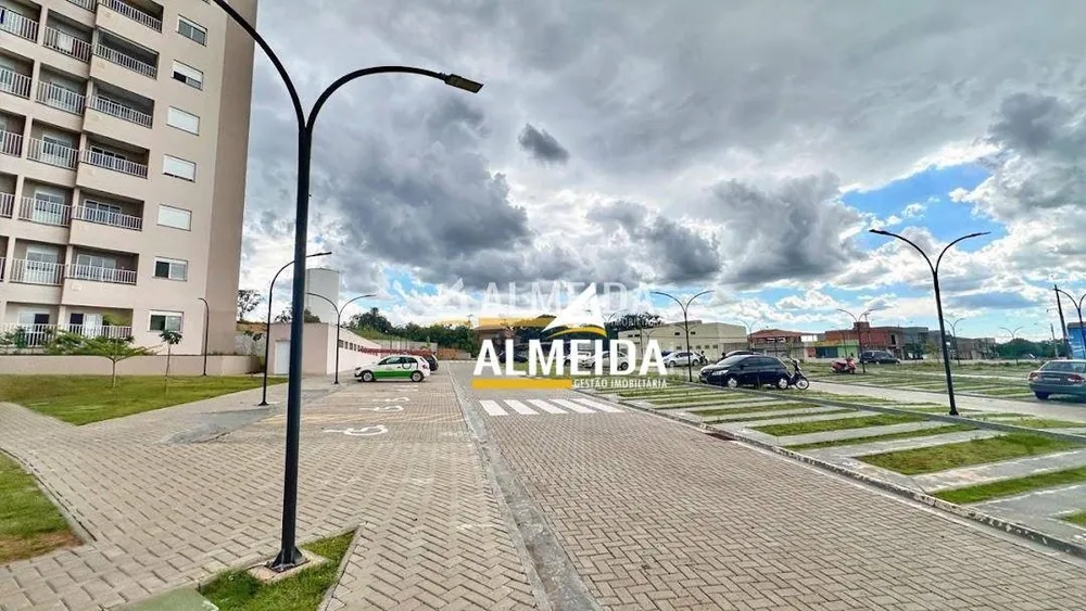 Apartamento, 2 quartos, 53 m² - Foto 4