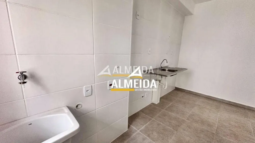 Apartamento, 2 quartos, 53 m² - Foto 2