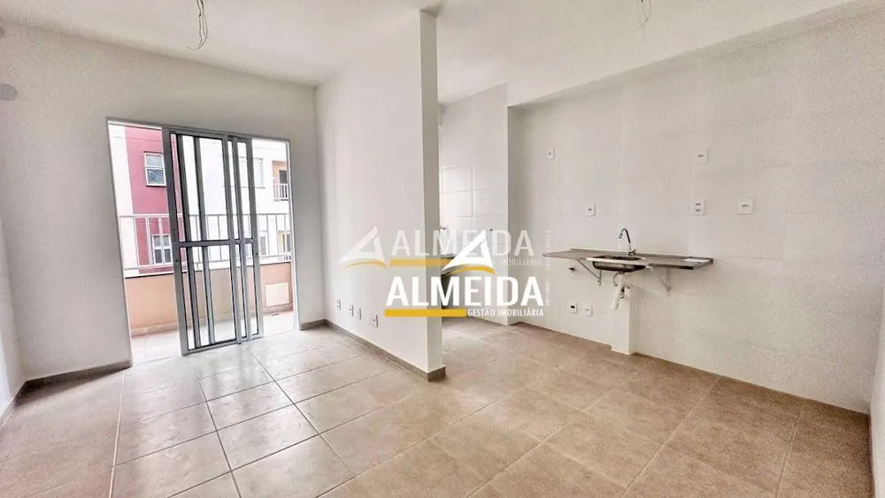 Apartamento, 2 quartos, 53 m² - Foto 7