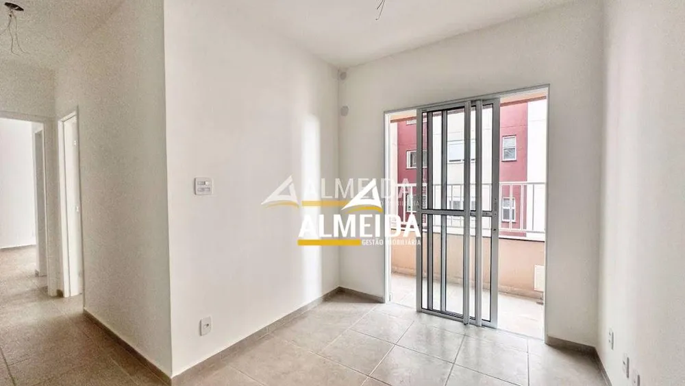 Apartamento, 2 quartos, 53 m² - Foto 5