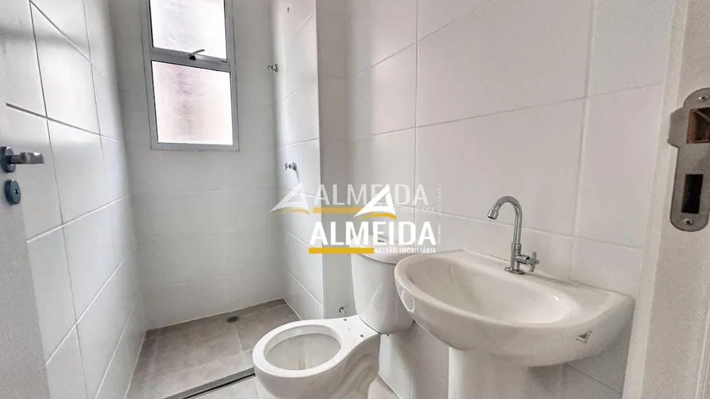 Apartamento, 2 quartos, 53 m² - Foto 6
