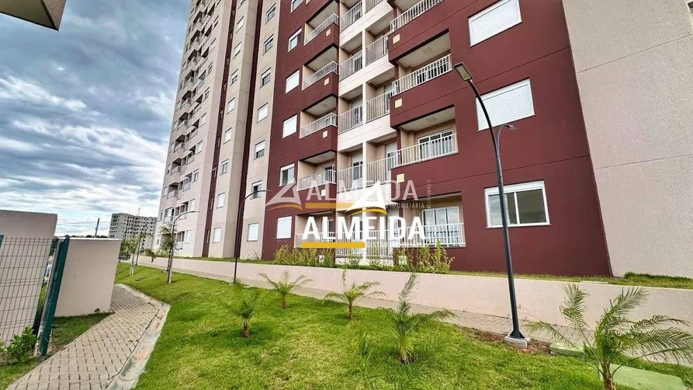 Apartamento, 2 quartos, 53 m² - Foto 11