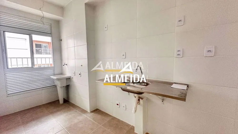 Apartamento, 2 quartos, 53 m² - Foto 2