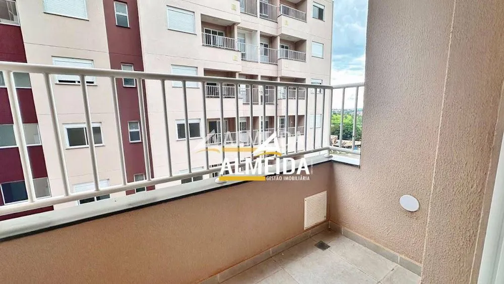 Apartamento, 2 quartos, 53 m² - Foto 12