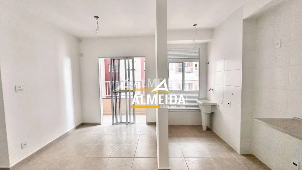 Apartamento, 2 quartos, 53 m² - Foto 8