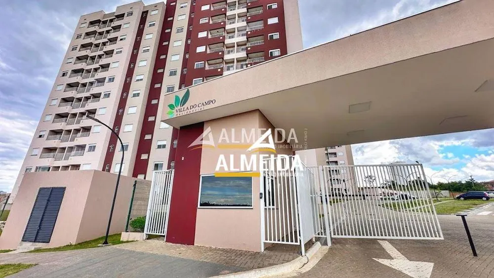 Apartamento, 2 quartos, 53 m² - Foto 1