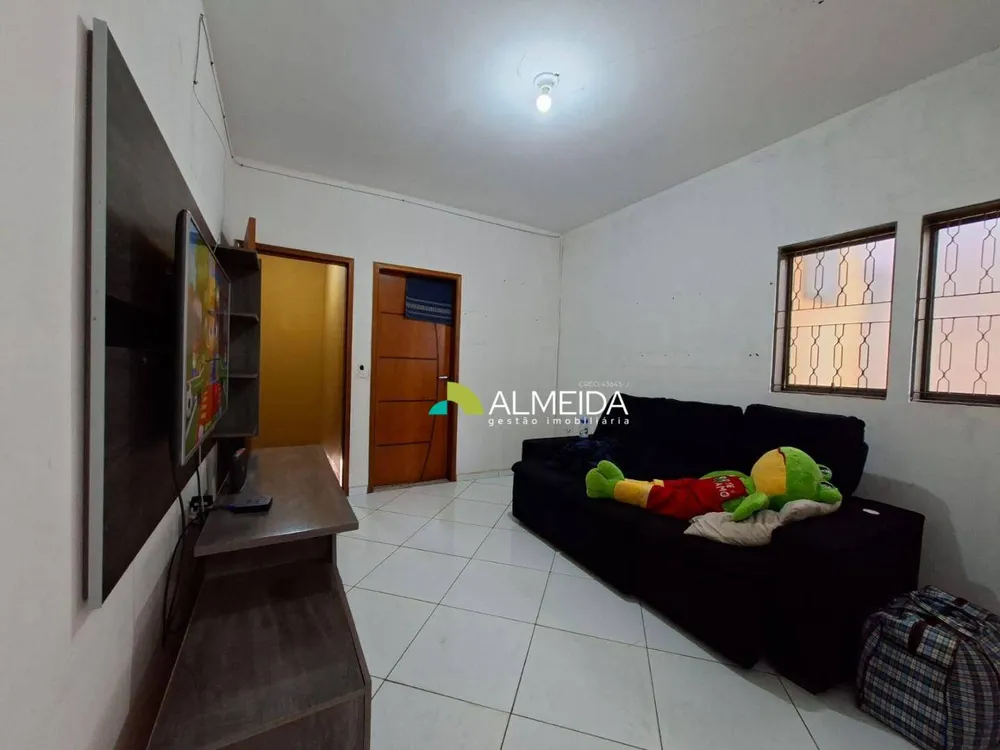 Casa, 5 quartos, 18055 m² - Foto 4