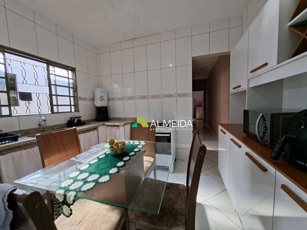 Casa, 5 quartos, 18055 m² - Foto 1