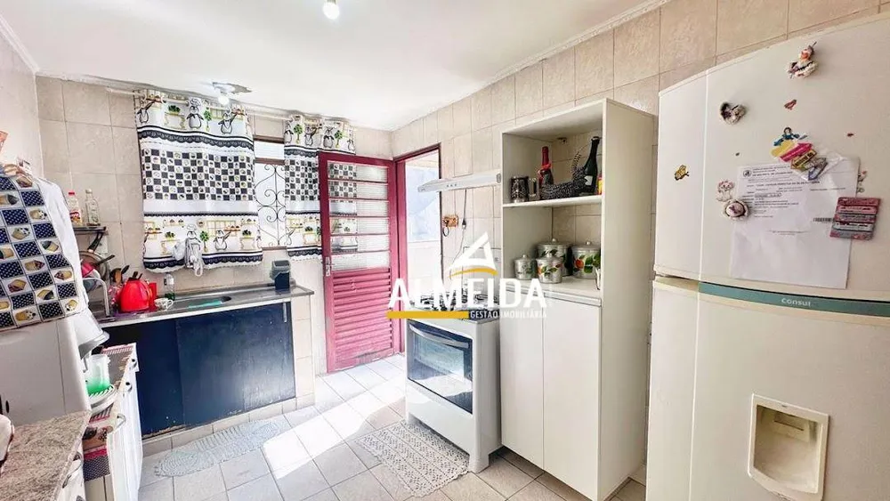 Casa, 2 quartos, 115 m² - Foto 5