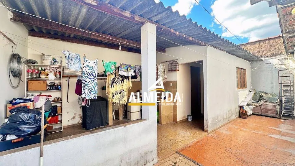 Casa, 2 quartos, 115 m² - Foto 7