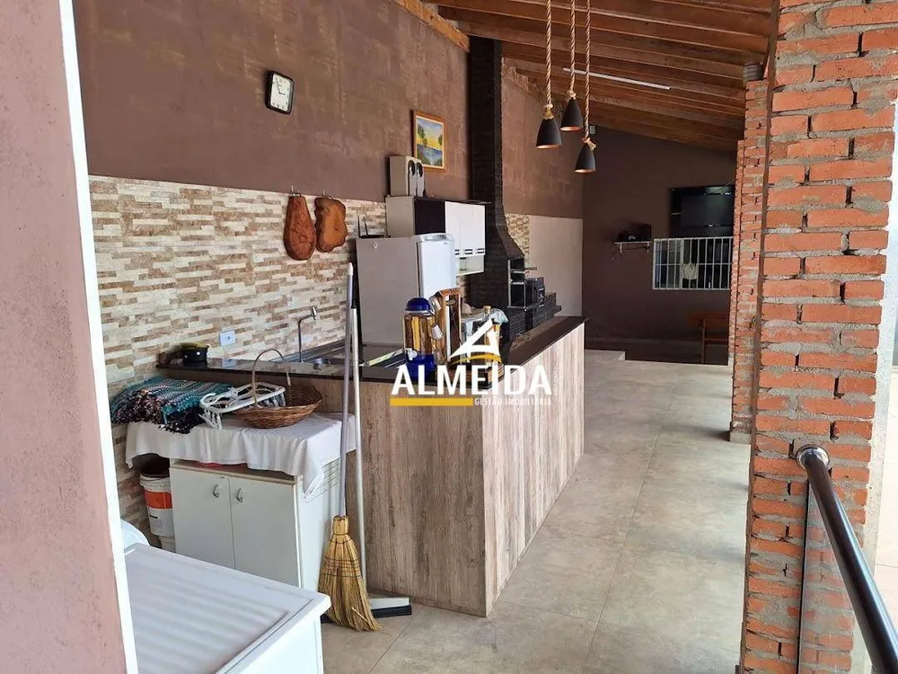 Chácara, 3 quartos, 1400 m² - Foto 7