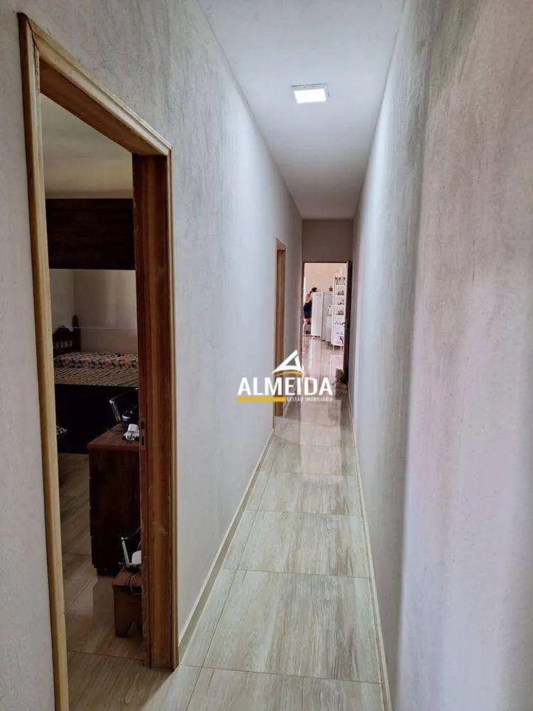 Chácara, 3 quartos, 1400 m² - Foto 13
