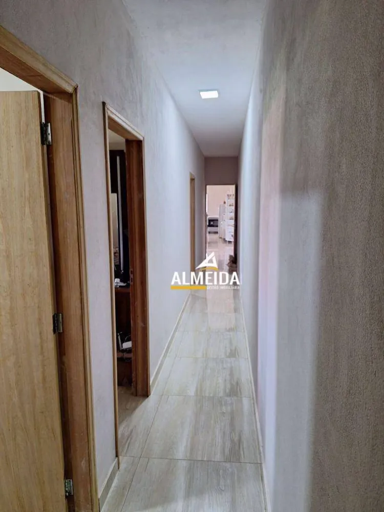 Chácara, 3 quartos, 1400 m² - Foto 9